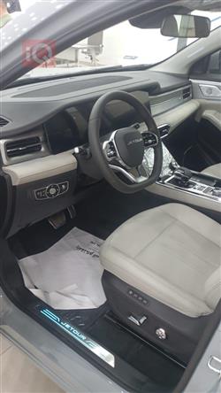 Jetour X90 PLUS